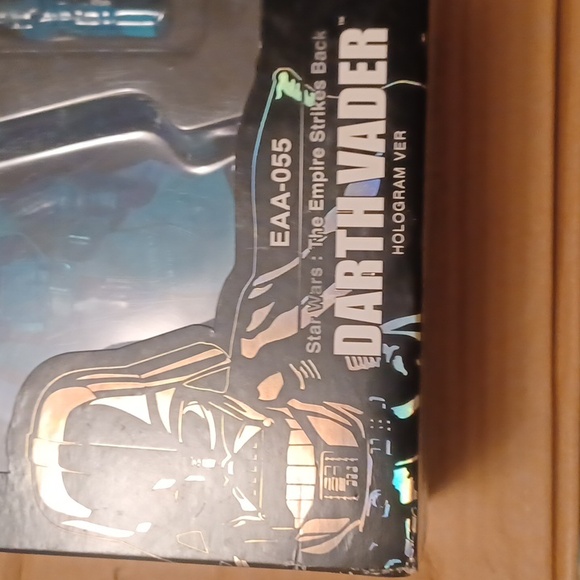 Star Wars Darth Vader hologram ver - Picture 3 of 7